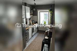 Tauschwohnung: Wunderschöne 4 Zimmer Altbauwohnung (Hamburger Berg 22) – Die vollständige Adresse der Immobilie erhältst du vom Anbieter., 20359 St. Pauli, Hamburg – Vorschaubild 5