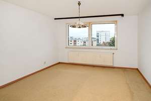 Gepflegte 3-Zimmer-Eigentumswohnung mit Blick über das Heideviertel! – Die vollständige Adresse der Immobilie erhältst du vom Anbieter., 30625 Heideviertel, Hannover – Vorschaubild 5