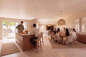 Luxusvilla mit Wellnessbereich, Weinkeller, Smart Home & PV-Anlage in Paderborn | Provisionsfrei – Die vollständige Adresse der Immobilie erhältst du vom Anbieter., 33102 Kernstadt, Paderborn – Vorschaubild 2