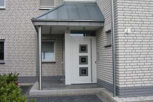 Erdgeschosswohnung mit eigenem großem Garten – Kleinheidstraße 46, 52080 Haaren, Aachen – Vorschaubild 4