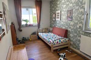 Hochwertig 4-Zimmer-Wohnung mit privater Sauna, Südbalkon & TG-Stellplatz in Fürth-Poppenreuth – Die vollständige Adresse der Immobilie erhältst du vom Anbieter., 90765 Ronhof, Kronach, Fürth – Vorschaubild 25