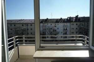 Von Privat- Hochwertig modernisierte 2-Zimmer Wohnung mit Balkon und EBK in Harlaching. – Grünwalder Straße 44, 81547 Giesing, München – Vorschaubild 10