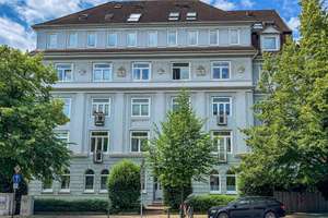 Kiel - Exerzierplatz - freiwerdende 4-Zimmer-Eigentumswohnung mit Balkon nahe Schrevenpark – Die vollständige Adresse der Immobilie erhältst du vom Anbieter., 24103 Exerzierplatz, Kiel – Vorschaubild 26