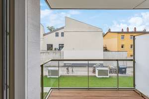 Moderne Neubauwohnung in unmittelbarer Wassernähe inkl. TG Stellplatz – Regattastraße 160, 12527 Grünau, Berlin – Vorschaubild 8