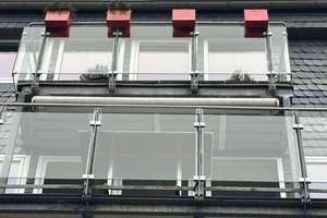 Hochwertige Maisonettewohnung mit parkähnlichem Gartenblick – Die vollständige Adresse der Immobilie erhältst du vom Anbieter., 47228 Bergheim, Duisburg – Vorschaubild 8
