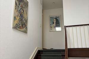 Urbanes Wohnen mit Flair, zentral und ruhig. – Stiftstrasse 21, 65183 Mitte, Wiesbaden – Vorschaubild 4