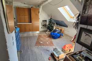 1-2 Familienwohnhaus mit Garage und großem Grundstück – Peine (Kreis) – Vorschaubild 19