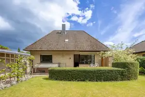 Grünes Glück 
Einfamilienhaus mit anliegendem Waldgrundstück – Diepholz (Kreis) – Vorschaubild 3