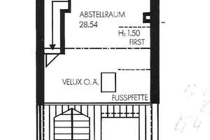 Handwerkertraum mit Garten und Garage – Die vollständige Adresse der Immobilie erhältst du vom Anbieter., 28325 Tenever, Bremen – Vorschaubild 23