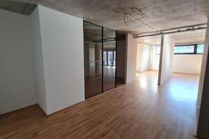 Wohnen im Loft: 3-Raumwohnung mit EBK, Dusch- und Wannenbad und großer Balkon – Am Tabakquartier 52, 28197 Woltmershausen (Ortsteil), Bremen – Vorschaubild 10