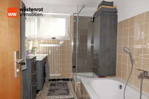 Zweifamilienhaus mit Einliegerwohnung und drei Garagen in Glatten in bester Aussichtslage. – Die vollständige Adresse der Immobilie erhältst du vom Anbieter., 72293 Glatten – Vorschaubild 18
