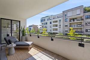 Moderner Wohnkomfort im begehrten Grafental – Die vollständige Adresse der Immobilie erhältst du vom Anbieter., 40235 Flingern Nord, Düsseldorf – Vorschaubild 15