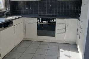 Lichtdurchflutete 2,5-Zimmer-Maisonette mit offenem Raumkonzept und  Fernblick in Uni-Nähe/Dachswald – Hessenlauweg 6, 70569 Dachswald, Stuttgart – Vorschaubild 3