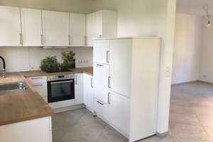 Helle, großzügige, seniorengerechte Erdgeschosswohnung mit Einbauküche, Terrasse und Garten – 27726 Worpswede – Vorschaubild 14