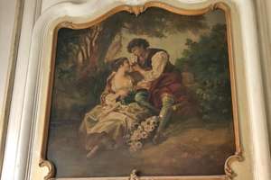 Elegante Gartenresidenz in historischer Fabrikantenvilla – Wohnen auf höchstem Niveau – Die vollständige Adresse der Immobilie erhältst du vom Anbieter., 42389 Langerfeld-Beyenburg, Wuppertal – Vorschaubild 8