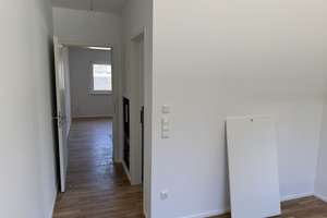 Erstbezug | hochwertige 2-Zimmer Wohnung  | Einbauküche | Stellplatz | KFW55 | ER-Zentrum – Anton-Bruckner-Straße 8, 91052 Röthelheim, Erlangen – Vorschaubild 9