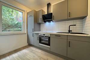 Frisch sanierte Wohnung mit Wohlfühlcharakter – Die vollständige Adresse der Immobilie erhältst du vom Anbieter., 52072 Ponttor, Aachen – Vorschaubild 4