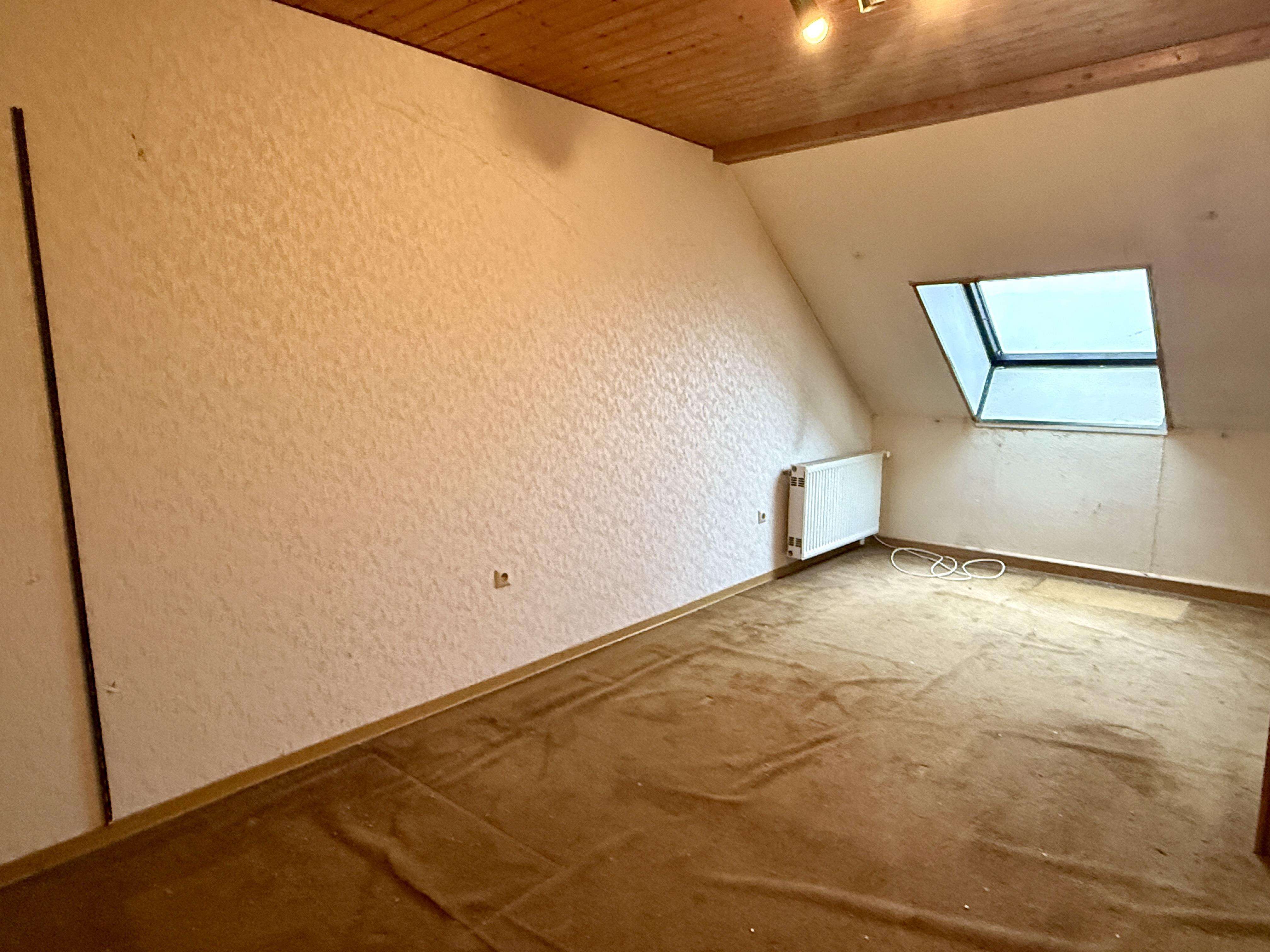 Immobilie in Tholey - Einfamilienhaus in Tholey-Sotzweiler - Bild 1