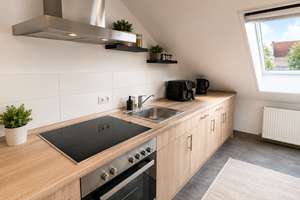 Mannheim Neckarstadt-West | 12 Wohneinheiten | 131.280 € Jahresmiete | Rendite 5,32 % – Die vollständige Adresse der Immobilie erhältst du vom Anbieter., 68169 Neckarstadt-West, Mannheim – Vorschaubild 5