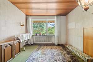 Zeitlos schön- Charmantes Einfamilienhaus mit großem Garten in der Nordstadt – Konstanz (Kreis) – Vorschaubild 15