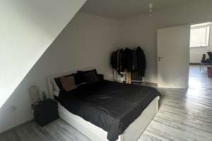 Möblierte 2-Zimmer Wohnung zur Zwischenmiete in Wuppertal Oberbarmen – Germanenstraße 13, 42275 Oberbarmen, Wuppertal – Vorschaubild 3