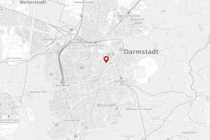 Exklusiv wohnen im Darmstädter Martinsviertel: Stilvoll sanierte Altbauwohnung mit Parkettboden, ... – Die vollständige Adresse der Immobilie erhältst du vom Anbieter., 64289 Darmstadt-Nord, Darmstadt – Vorschaubild 11