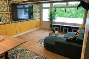 3 Top sanierte Zimmer  *Westend*  *provisionsfrei*  *bezugsfrei* mit gehobener Innenausstattung – Berlin – Vorschaubild 6