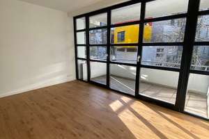 Geschmackvolle 4-Zimmer-Maisonette-Wohnung mit EBK in Düsseldorf – 40219 Unterbilk, Düsseldorf – Vorschaubild 7