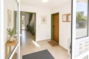 Bezugsfreie 2-Zimmer-Wohnung mit Balkon und Stellplatz in Ingolstadt-Süd – Die vollständige Adresse der Immobilie erhältst du vom Anbieter., 85051 Münchener Straße, Ingolstadt – Vorschaubild 16
