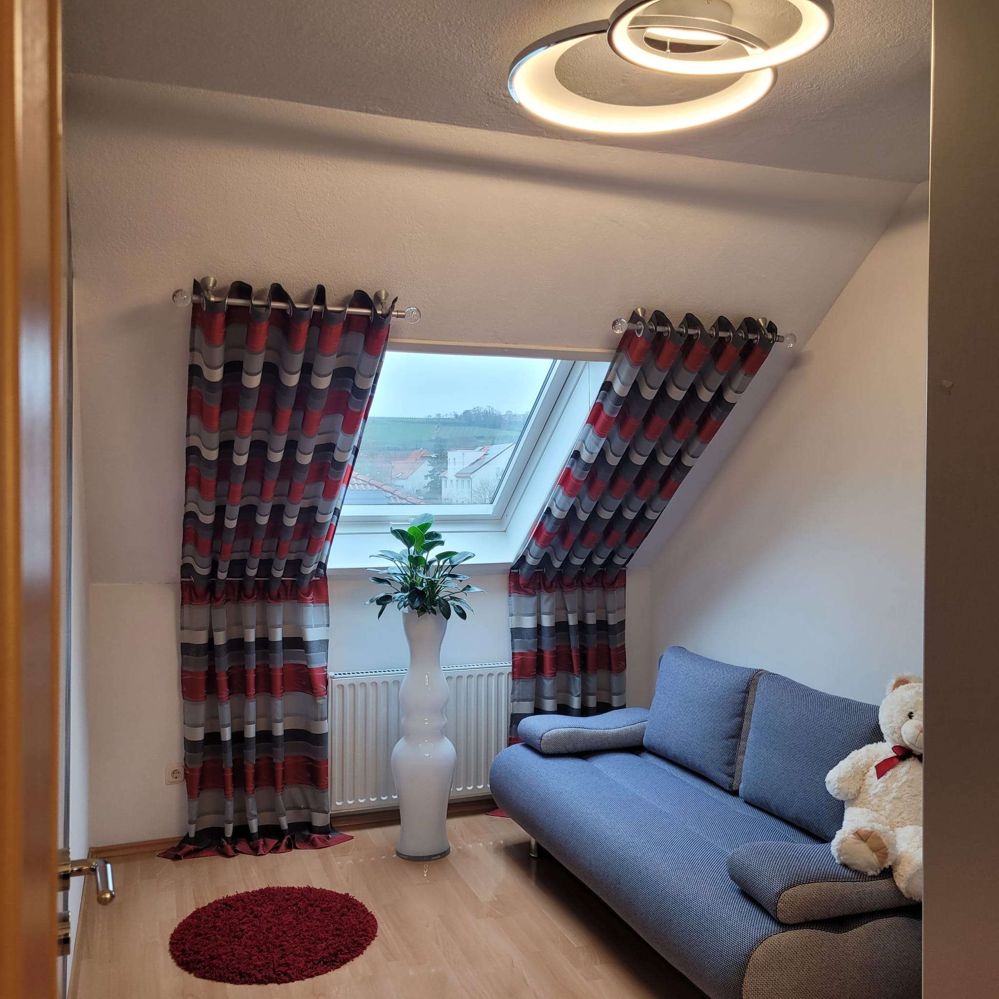 Immobilie in Alsheim - Charmantes Reihenmittelhaus in Alsheim mit 5 Zimmern - Bild 0