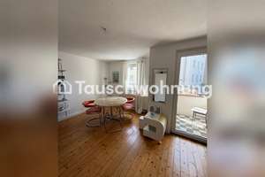 Tauschwohnung: Altbauwohnung 2 Zimmer Maxfeld – Die vollständige Adresse der Immobilie erhältst du vom Anbieter., 90409 Maxfeld, Nürnberg – Vorschaubild 4