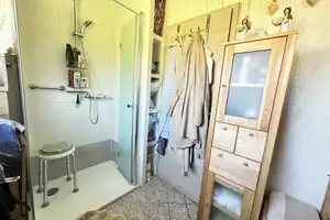 Ideal für Paare mit Platz zum Leben und Genießen! Gemütlicher Bungalow mit großem Grundstück
in ruh – Westerwaldkreis – Vorschaubild 13