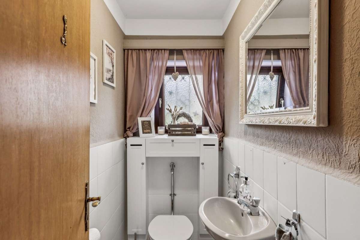 Immobilie in Tornesch - Provisionsfrei – ruhig gelegene Wohnung mit Terrasse und Stellplatz - Bild 2