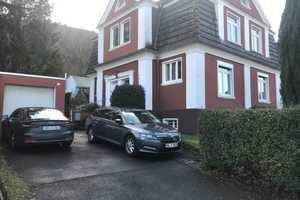 Historische Villa 1-2 Familienhaus von Privat – Dickenbruchstraße 63, 58135 Hagen – Vorschaubild 3