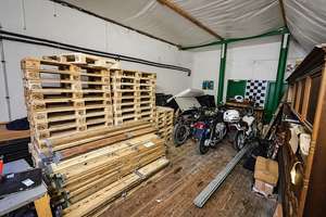 Vollvermietetes Dreifamilienhaus in Elsfleth - Kapitalanlage mit 17.100 € Jahresnettokaltmiete! – Sandfeld 26, 26931 Elsfleth – Vorschaubild 17