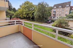 Ihr neues Zuhause in Kalk: 2 Zimmer, Kompakt, hochwertig, sofort bezugsbereit – Die vollständige Adresse der Immobilie erhältst du vom Anbieter., 51105 Humboldt/Gremberg, Köln – Vorschaubild 2