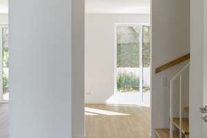 Exklusive Garten-Maisonettewohnung (4Zi) im Innenhof! *Top Energieklasse* – Die vollständige Adresse der Immobilie erhältst du vom Anbieter., 41061 Gladbach, Mönchengladbach – Vorschaubild 6