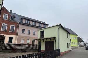 Ihr neues Zuhause: Einfamilienhaus in ruhiger Lage, sofort bezugsbereit – Die vollständige Adresse der Immobilie erhältst du vom Anbieter., 9326 Geringswalde – Vorschaubild 1