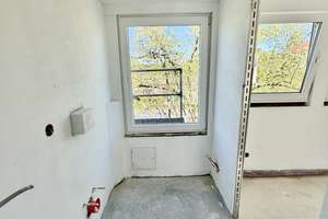 Erstbezug: Sonniges & attraktives DG mit 4,6 m Deckenhöhe – Soldiner Straße 62a, 13359 Gesundbrunnen, Berlin – Vorschaubild 9