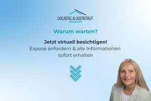 Familienfreundliches Endreihenhaus mit viel Platz und sonniger Terrasse – Die vollständige Adresse der Immobilie erhältst du vom Anbieter., 22149 Rahlstedt, Hamburg – Vorschaubild 19