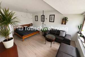 Tauschwohnung: Tausche meine 1 Zimmer Wohnung mit Balkon gegen eine 2 Zi. W – Erlenweg 69, 50827 Bickendorf, Köln – Vorschaubild 4