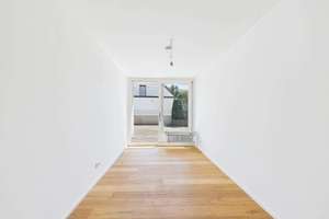 Exklusive 3-Zi-Wohnung mit Panoramaterrasse – urbanes Wohnen nahe der Regensburger Altstadt! – Die vollständige Adresse der Immobilie erhältst du vom Anbieter., 93055 Ostenviertel, Regensburg – Vorschaubild 13