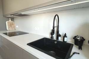⭐++4-Zimmer Wohnung ++sehr hell++geräumig++ moderne EBK zur Ablöse – Nordendstraße 23, 80801 Neuschwabing, München – Vorschaubild 11