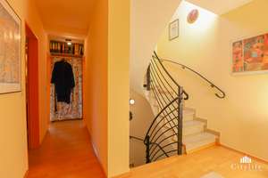 ...RUHIG. ZENTRAL. BESONDERS. - FAMILIENHAUS IN HILTRUP-MITTE... – Die vollständige Adresse der Immobilie erhältst du vom Anbieter., 48165 Hiltrup-Mitte, Münster – Vorschaubild 15