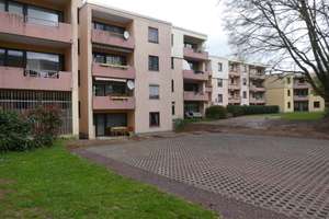 Gut aufgeteilte Wohnung in ruhiger Lage im verkehrsberuhigten Innenbereich Nähe Universität – Die vollständige Adresse der Immobilie erhältst du vom Anbieter., 54296 Kürenz, Trier – Vorschaubild 13