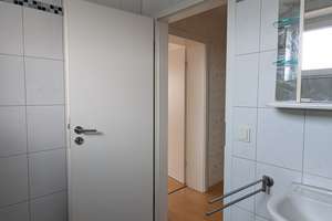 Schöne 3 Zimmer-Wohnung m. großem (West-) Balkon u. tollem Fernblick  – Die vollständige Adresse der Immobilie erhältst du vom Anbieter., 68167 Neckarstadt-Ost/Wohlgelegen, Mannheim – Vorschaubild 24