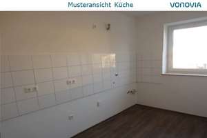 2-Zimmer Erdgeschosswohnung mit Balkon, vollständig renoviert! – Frohnhauser Str. 369, 45144 Frohnhausen, Essen – Vorschaubild 5