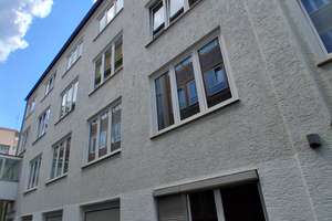 Großzügiges Loft – Die vollständige Adresse der Immobilie erhältst du vom Anbieter., 70176 Rosenberg, Stuttgart – Vorschaubild 17