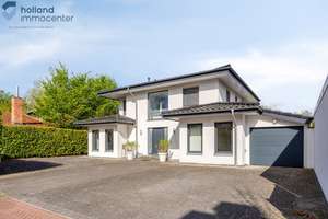 Exklusives Design trifft Lebensgefühl Modernes Wohnen in ruhiger Bestlage von Gronau – Die vollständige Adresse der Immobilie erhältst du vom Anbieter., 48599 Gronau (Westfalen) – Vorschaubild 2