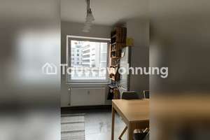 Tauschwohnung: 2-Zimmer mit Balkon und perfekte Lage Köln – Die vollständige Adresse der Immobilie erhältst du vom Anbieter., 50668 Altstadt/Nord, Köln – Vorschaubild 4